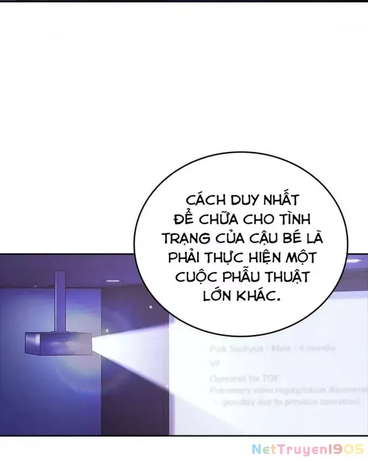 Bác Sĩ Thăng Cấp Chap 72 - Next Chap 73