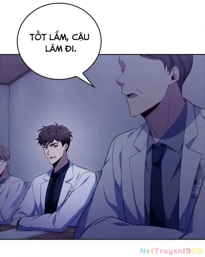 Bác Sĩ Thăng Cấp Chap 72 - Next Chap 73