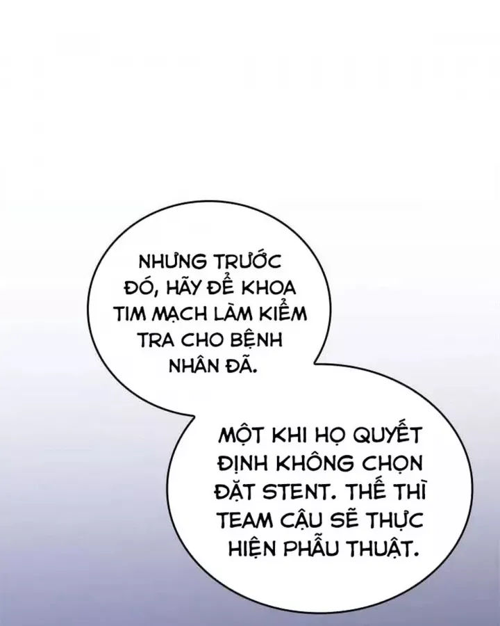 Bác Sĩ Thăng Cấp Chap 72 - Next Chap 73