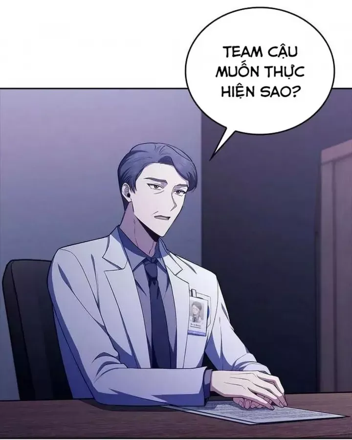 Bác Sĩ Thăng Cấp Chap 72 - Next Chap 73
