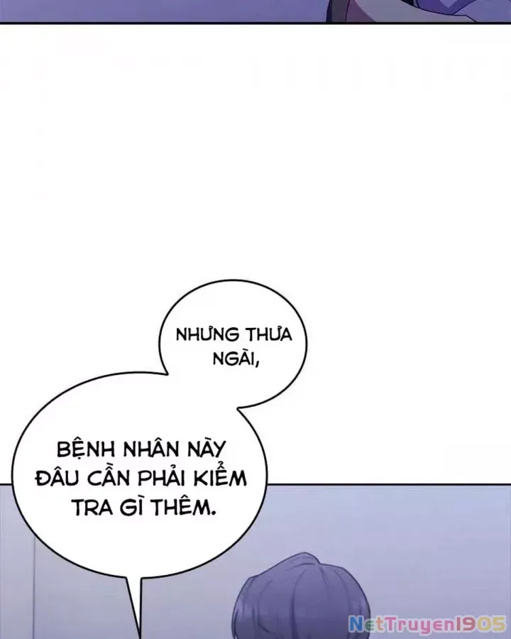 Bác Sĩ Thăng Cấp Chap 72 - Next Chap 73