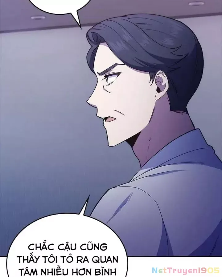 Bác Sĩ Thăng Cấp Chap 72 - Next Chap 73
