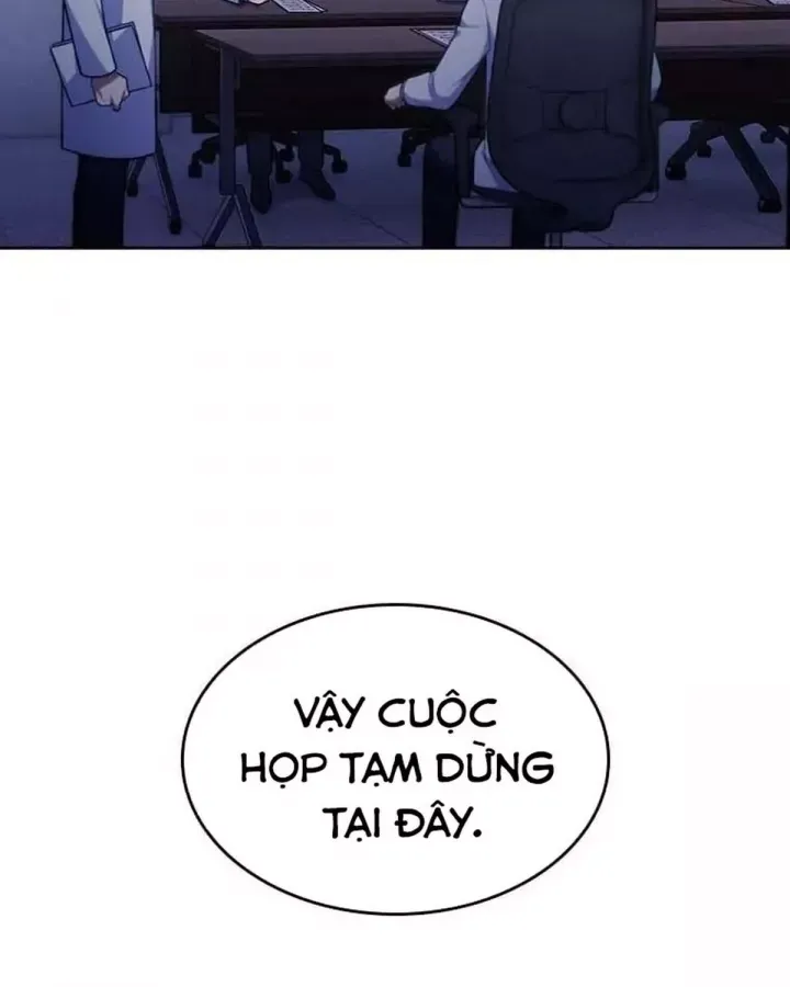 Bác Sĩ Thăng Cấp Chap 72 - Next Chap 73