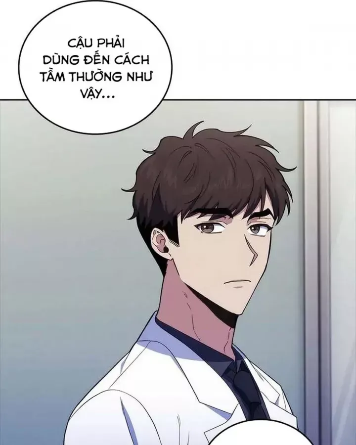 Bác Sĩ Thăng Cấp Chap 72 - Next Chap 73