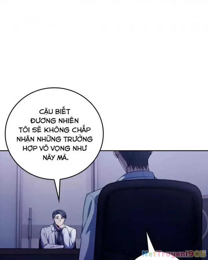 Bác Sĩ Thăng Cấp Chap 72 - Next Chap 73