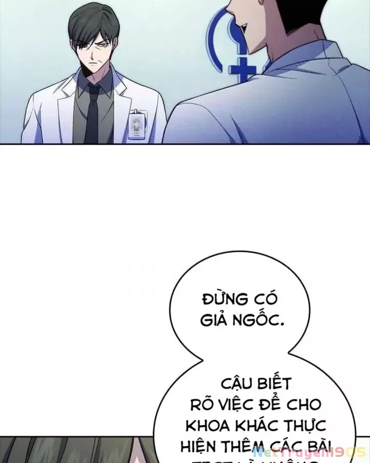 Bác Sĩ Thăng Cấp Chap 72 - Next Chap 73
