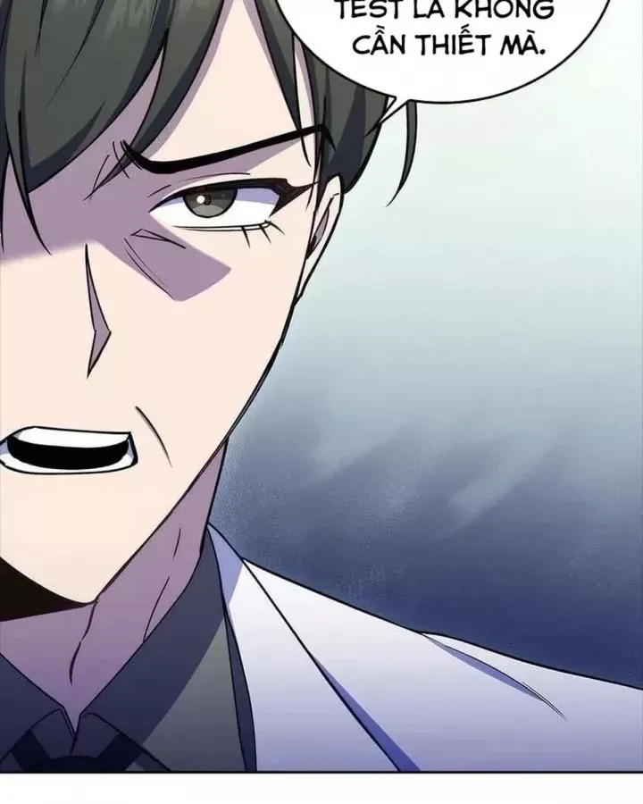 Bác Sĩ Thăng Cấp Chap 72 - Next Chap 73