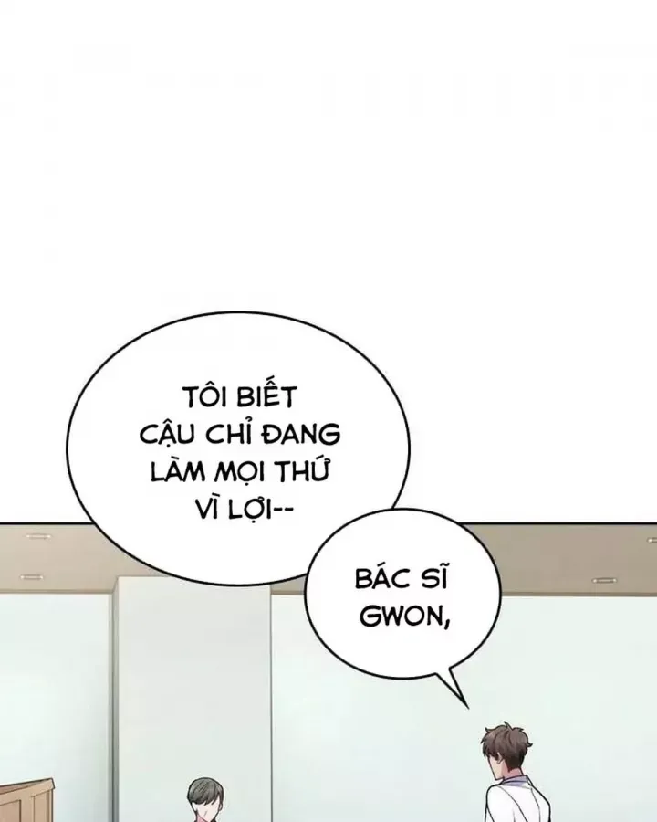Bác Sĩ Thăng Cấp Chap 72 - Next Chap 73