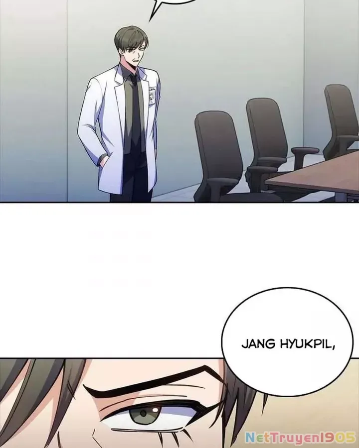 Bác Sĩ Thăng Cấp Chap 72 - Next Chap 73