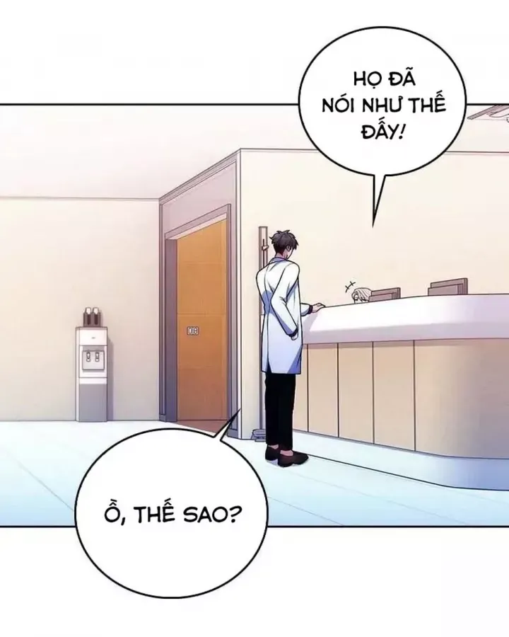 Bác Sĩ Thăng Cấp Chap 72 - Next Chap 73