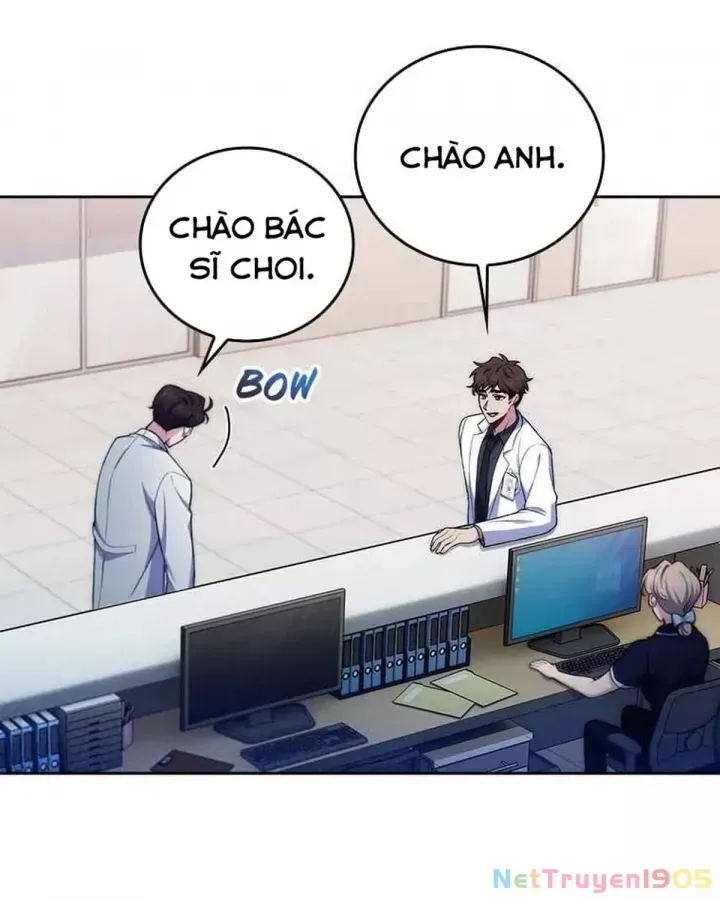 Bác Sĩ Thăng Cấp Chap 72 - Next Chap 73