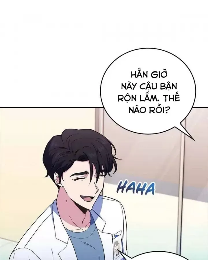 Bác Sĩ Thăng Cấp Chap 72 - Next Chap 73