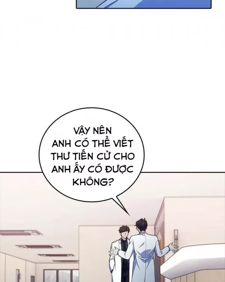Bác Sĩ Thăng Cấp Chap 72 - Next Chap 73