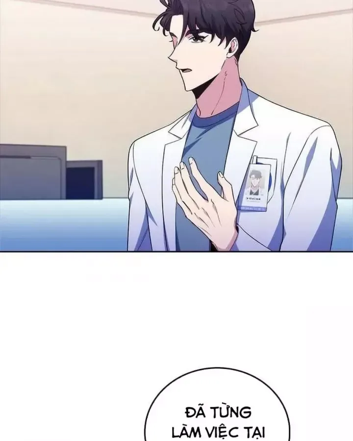 Bác Sĩ Thăng Cấp Chap 72 - Next Chap 73