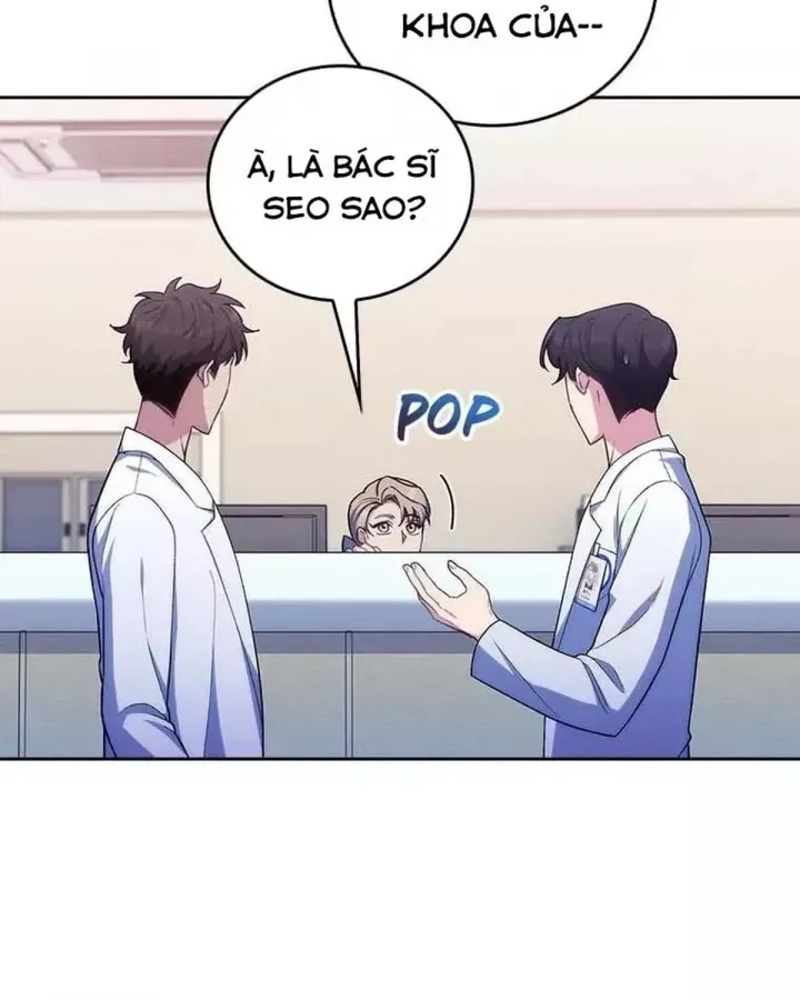 Bác Sĩ Thăng Cấp Chap 72 - Next Chap 73