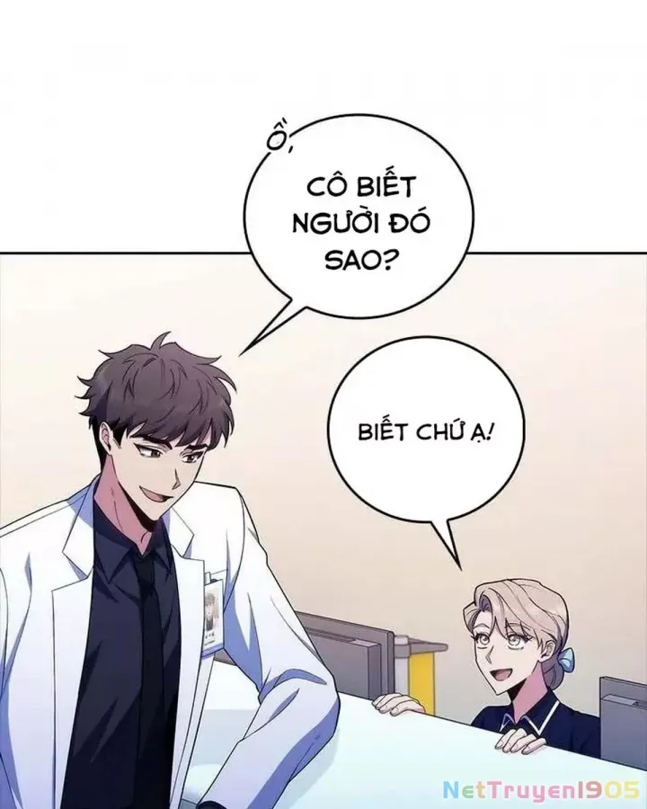 Bác Sĩ Thăng Cấp Chap 72 - Next Chap 73