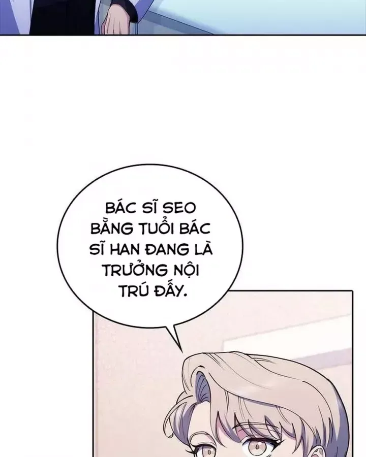 Bác Sĩ Thăng Cấp Chap 72 - Next Chap 73