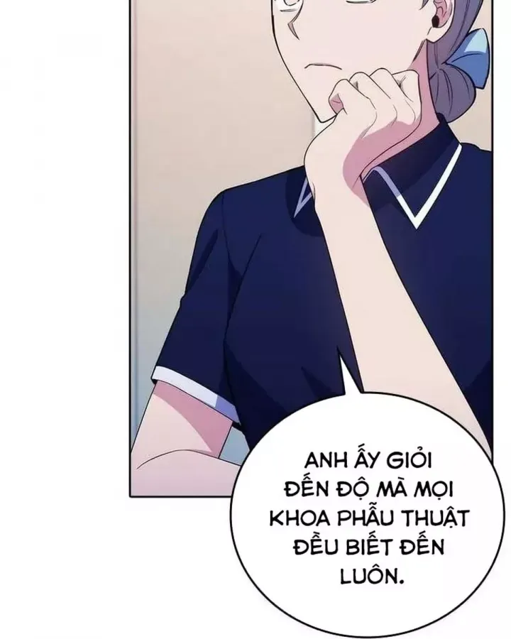 Bác Sĩ Thăng Cấp Chap 72 - Next Chap 73
