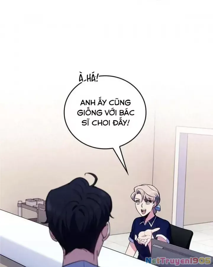 Bác Sĩ Thăng Cấp Chap 72 - Next Chap 73