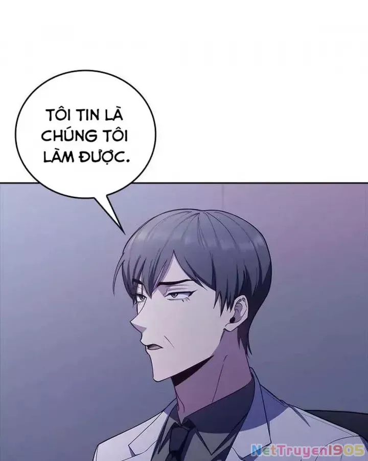 Bác Sĩ Thăng Cấp Chap 72 - Next Chap 73