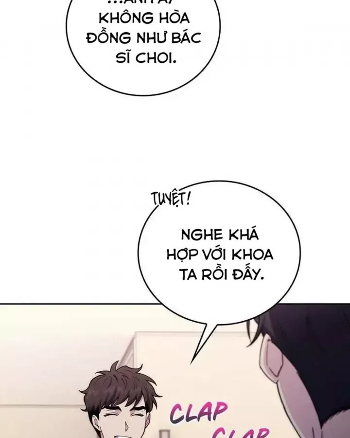 Bác Sĩ Thăng Cấp Chap 72 - Next Chap 73