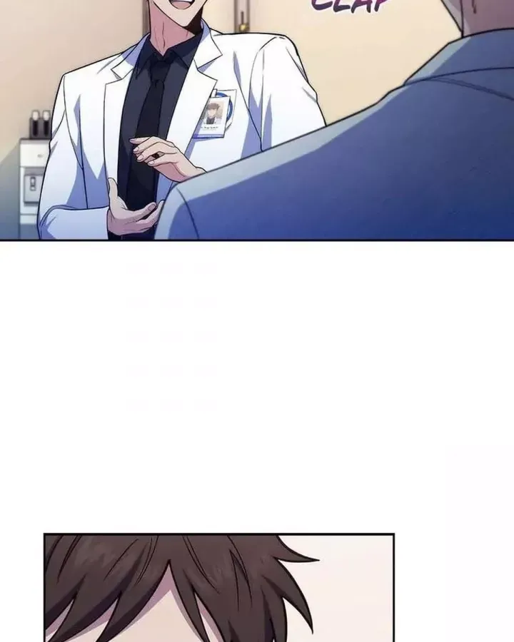 Bác Sĩ Thăng Cấp Chap 72 - Next Chap 73