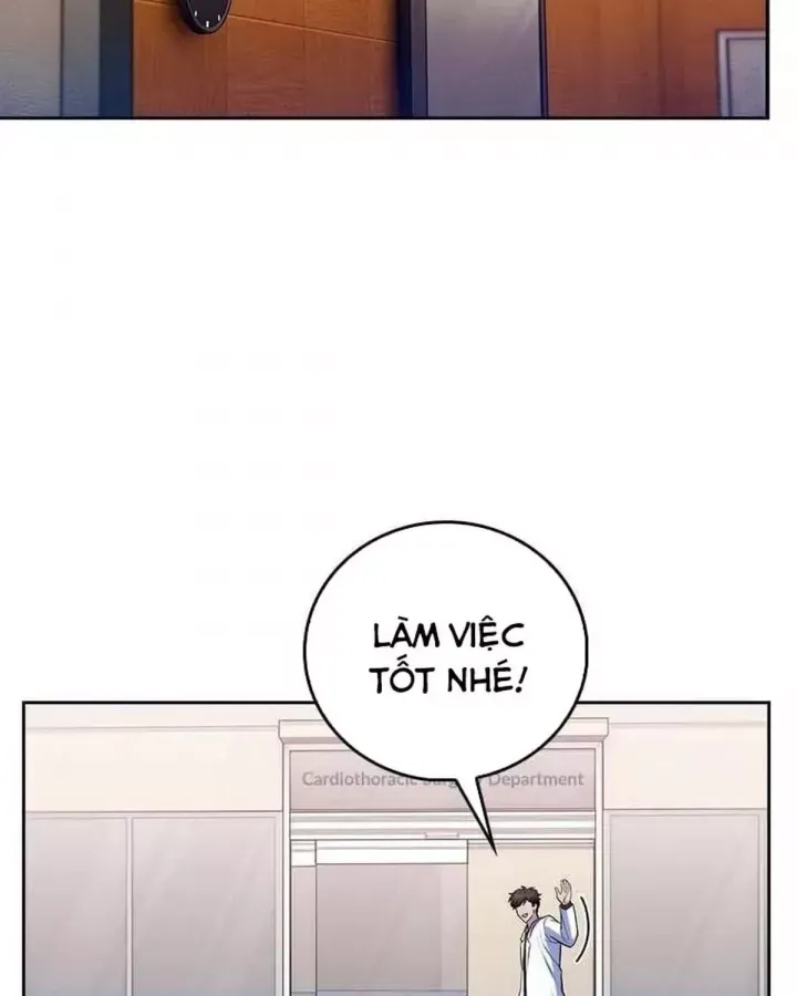 Bác Sĩ Thăng Cấp Chap 72 - Next Chap 73
