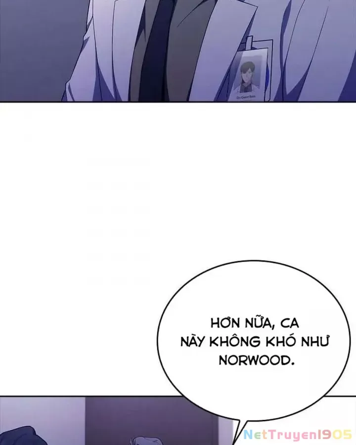 Bác Sĩ Thăng Cấp Chap 72 - Next Chap 73