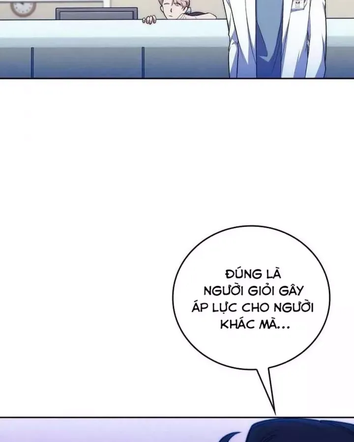 Bác Sĩ Thăng Cấp Chap 72 - Next Chap 73