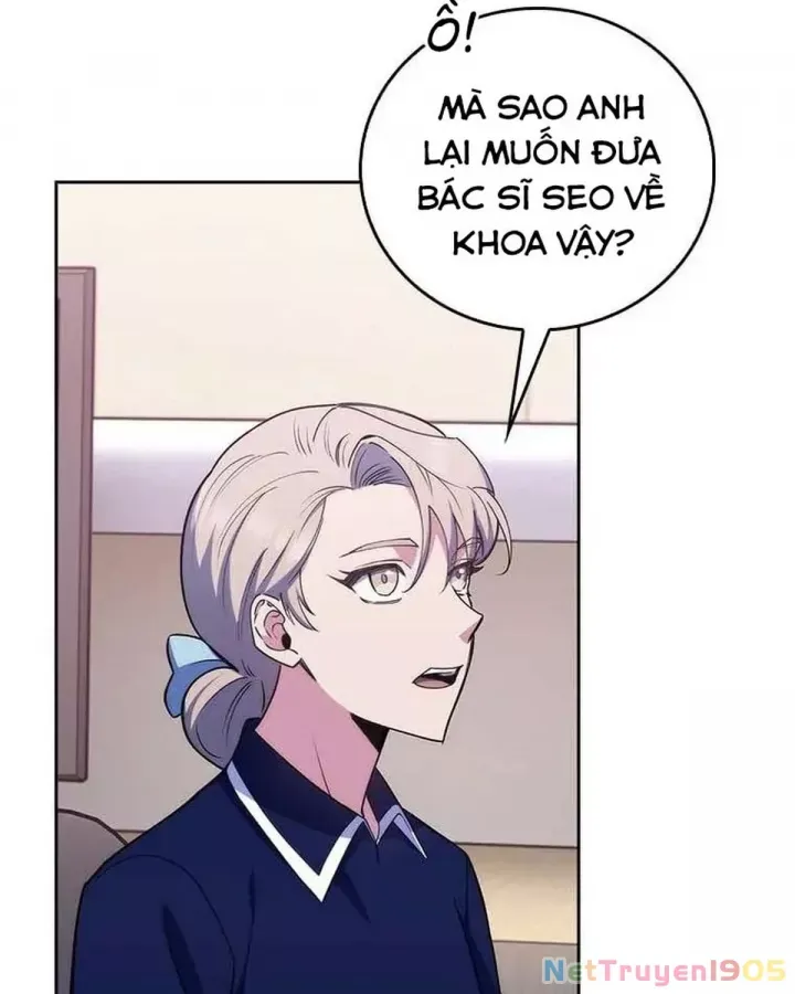 Bác Sĩ Thăng Cấp Chap 72 - Next Chap 73