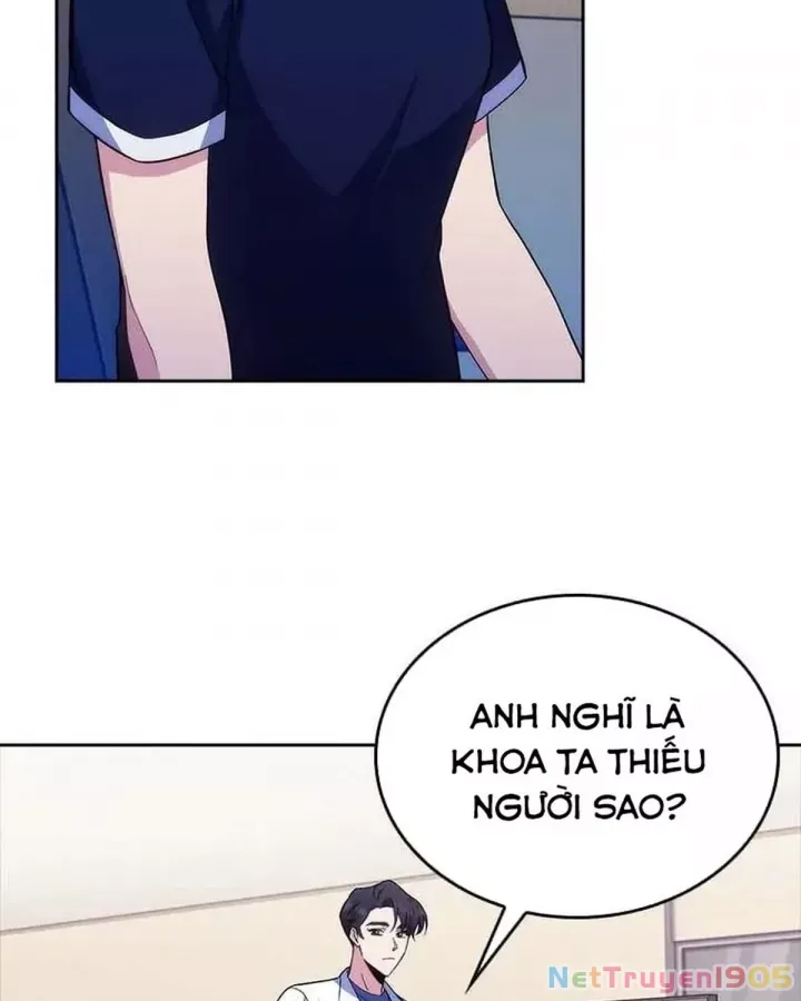 Bác Sĩ Thăng Cấp Chap 72 - Next Chap 73