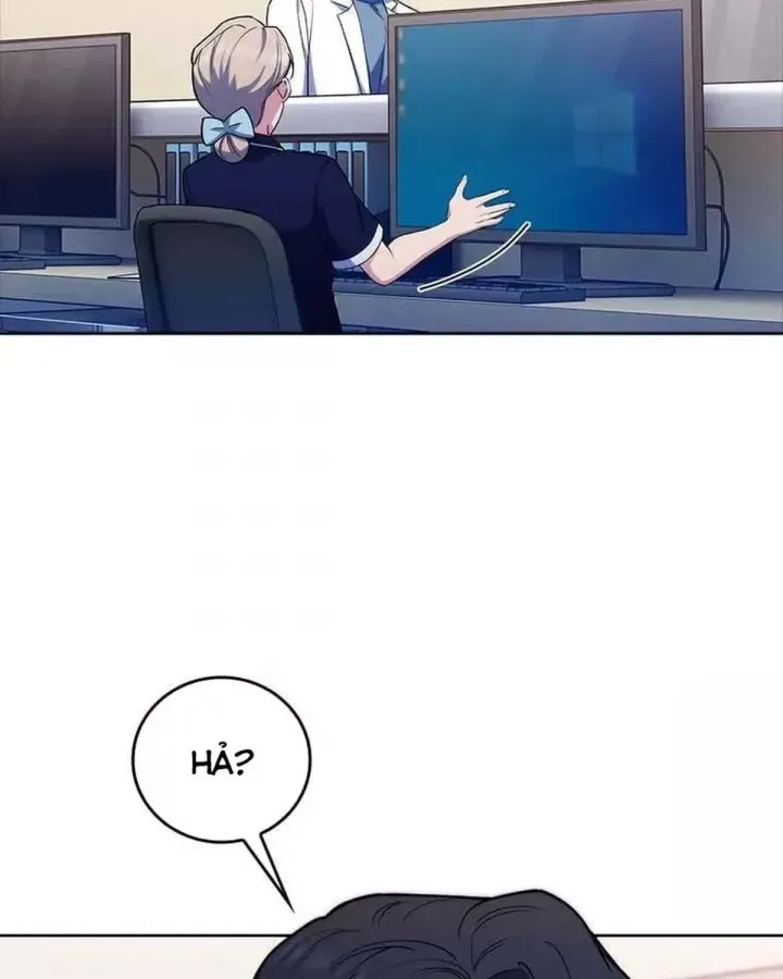 Bác Sĩ Thăng Cấp Chap 72 - Next Chap 73