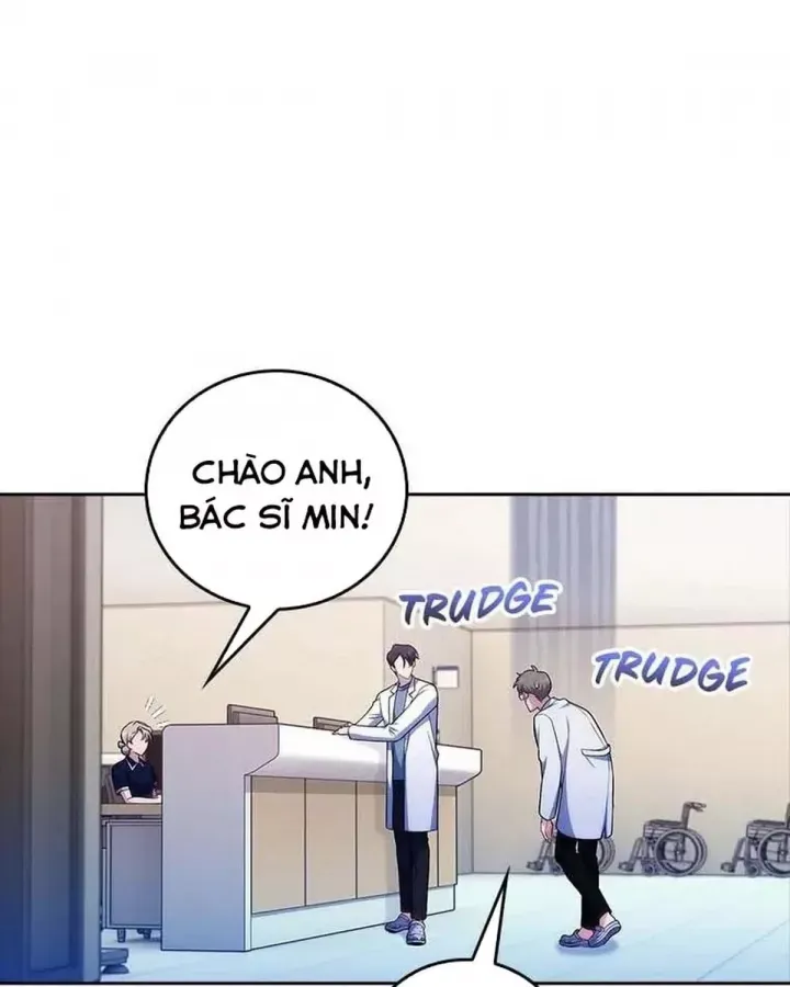 Bác Sĩ Thăng Cấp Chap 72 - Next Chap 73