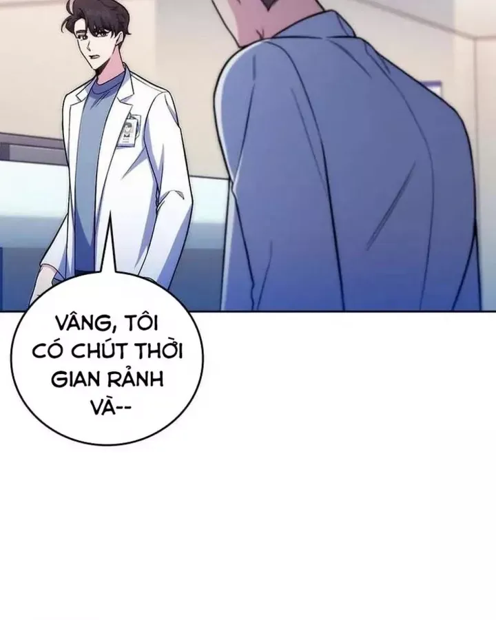 Bác Sĩ Thăng Cấp Chap 72 - Next Chap 73