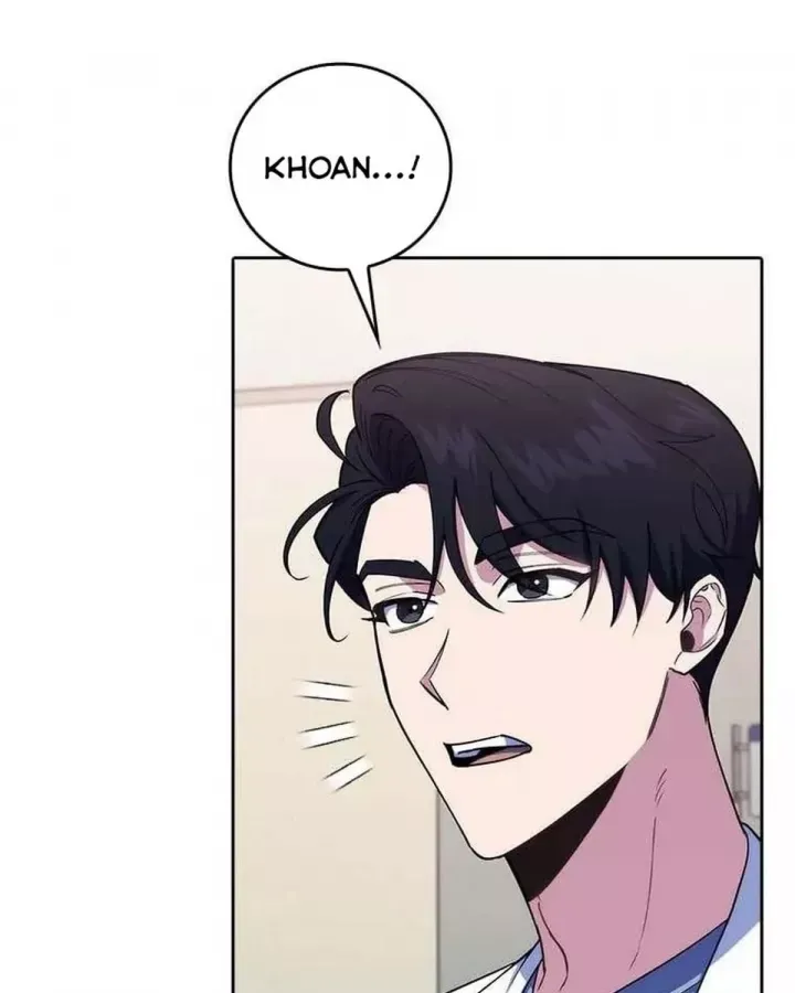 Bác Sĩ Thăng Cấp Chap 72 - Next Chap 73