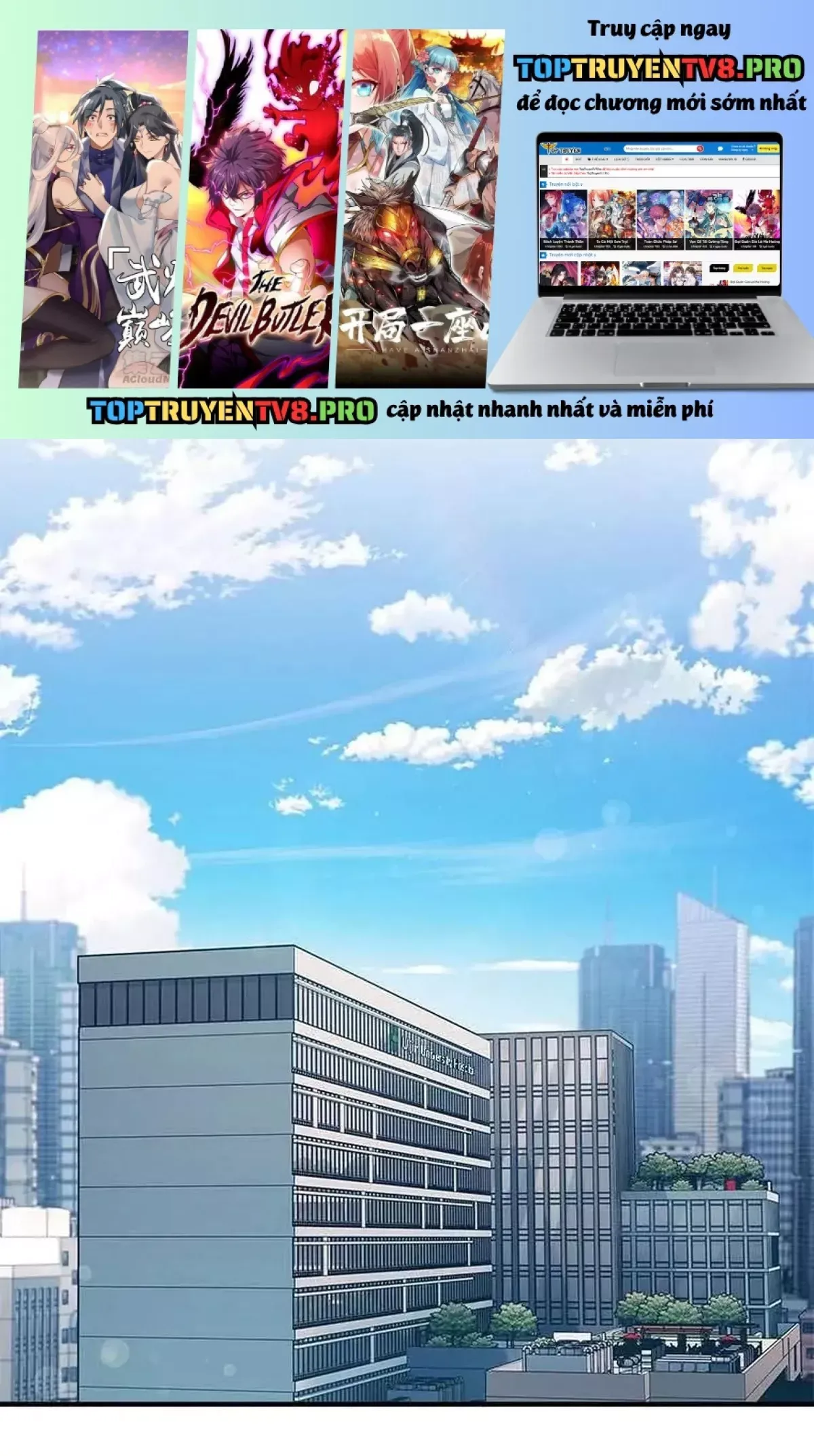 Bác Sĩ Thăng Cấp Chap 73 - Next Chap 74