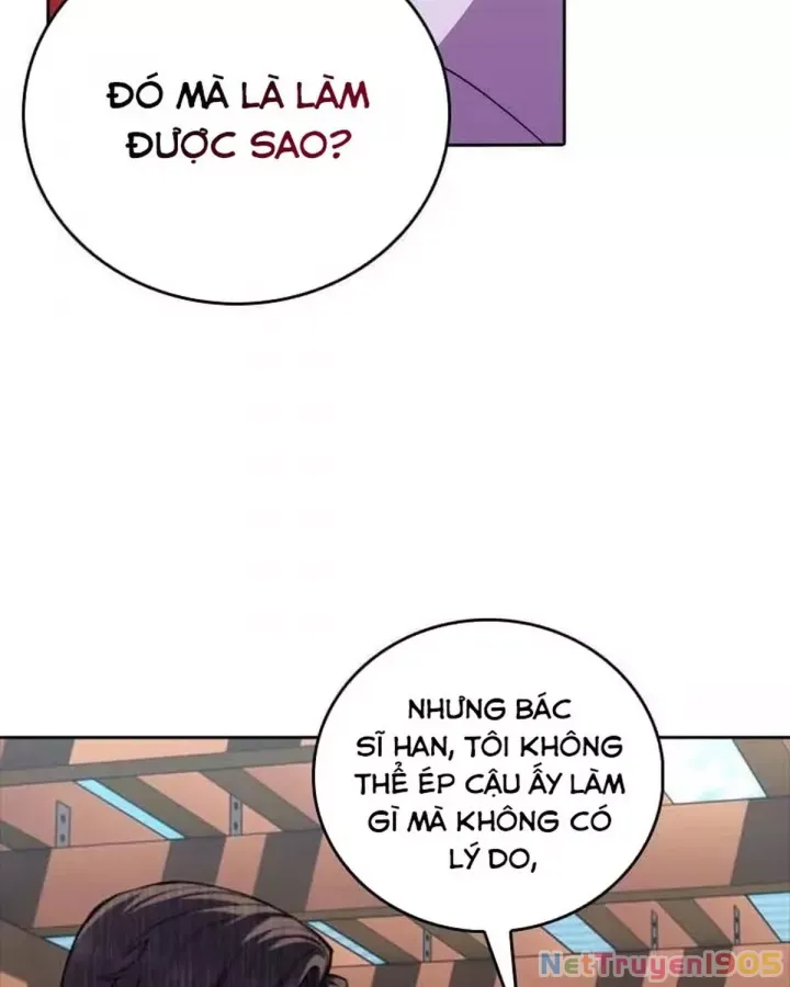 Bác Sĩ Thăng Cấp Chap 73 - Next Chap 74