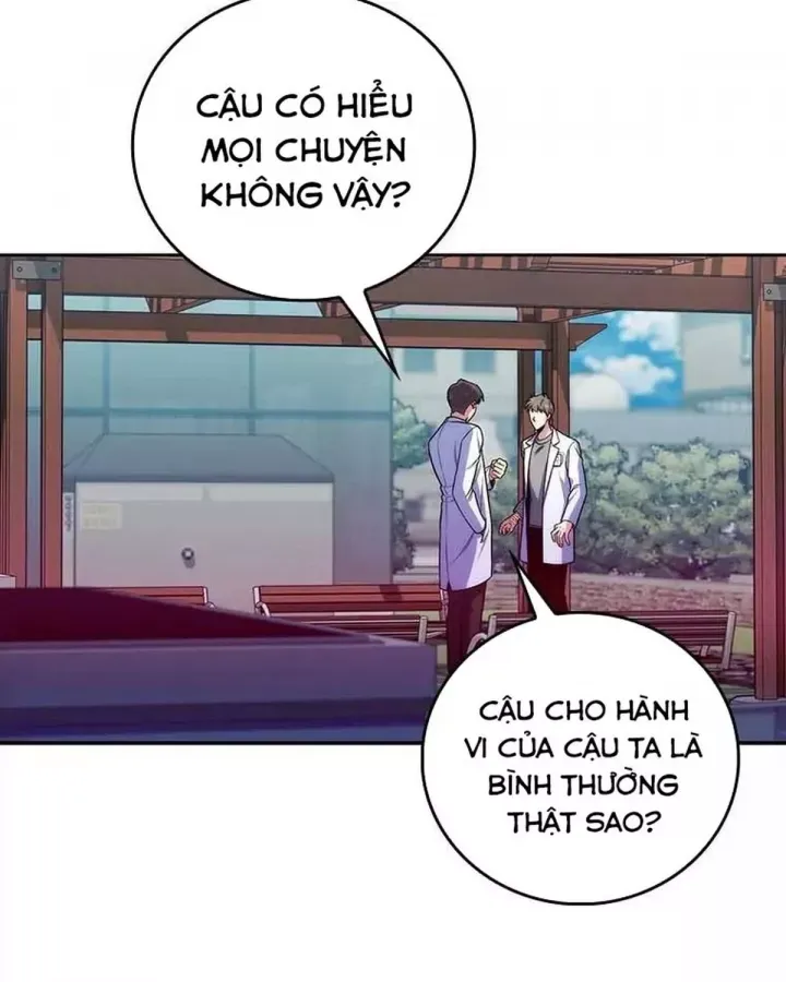 Bác Sĩ Thăng Cấp Chap 73 - Next Chap 74