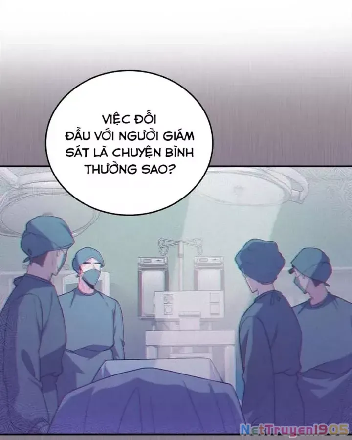 Bác Sĩ Thăng Cấp Chap 73 - Next Chap 74