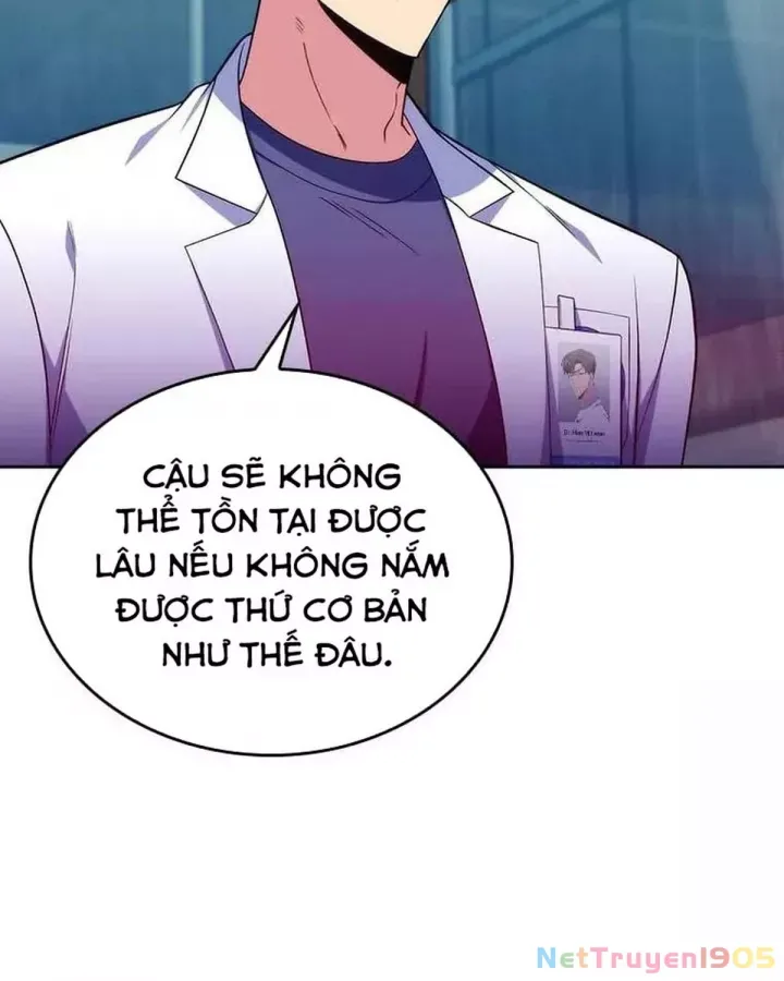 Bác Sĩ Thăng Cấp Chap 73 - Next Chap 74