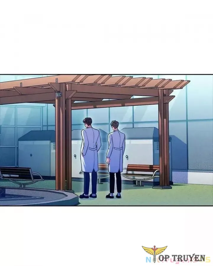 Bác Sĩ Thăng Cấp Chap 73 - Next Chap 74
