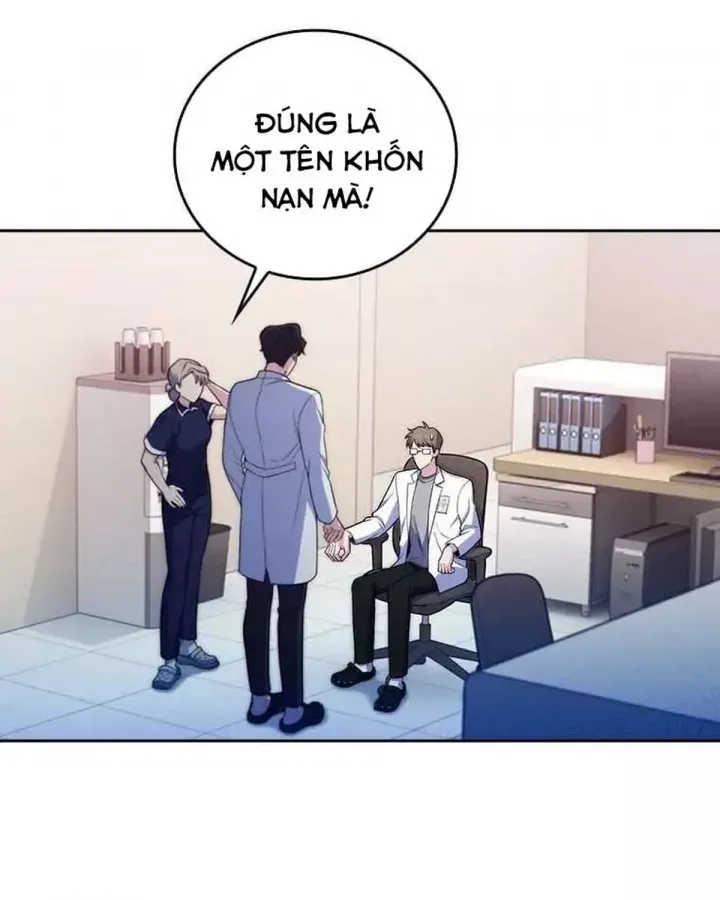 Bác Sĩ Thăng Cấp Chap 73 - Next Chap 74