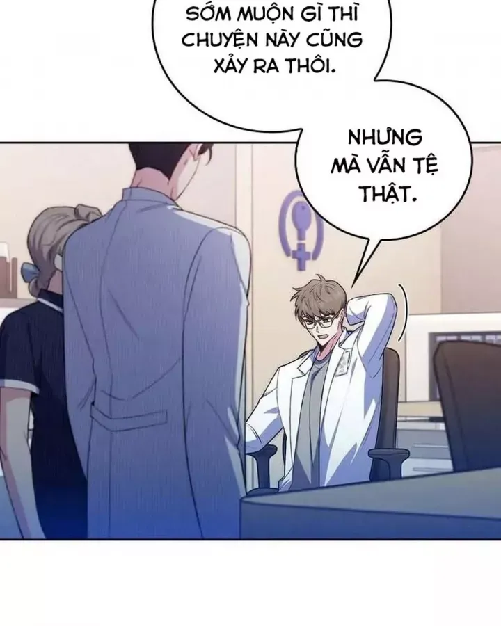 Bác Sĩ Thăng Cấp Chap 73 - Next Chap 74