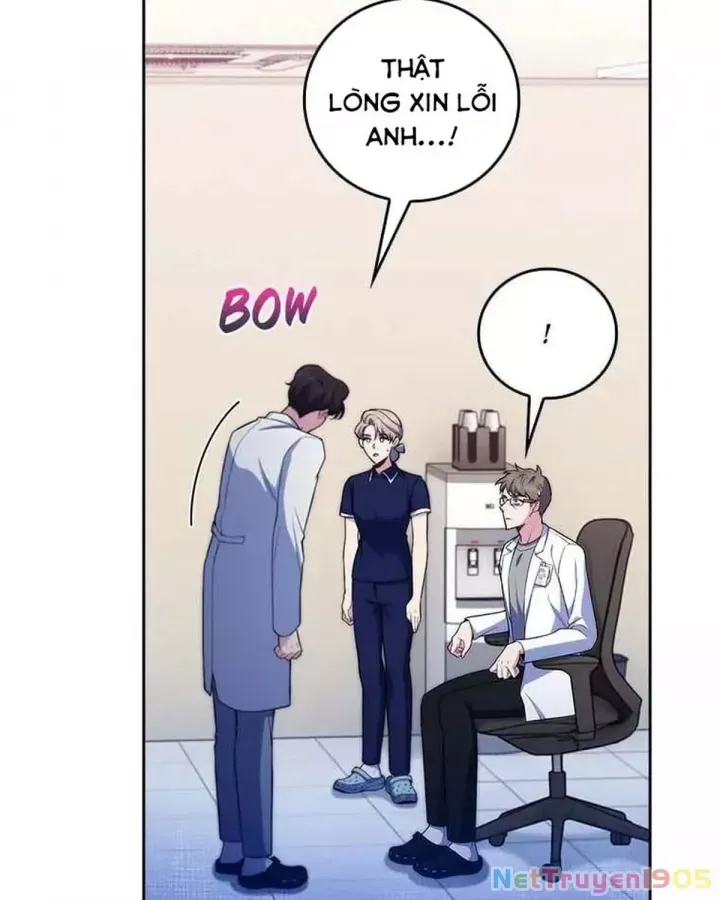 Bác Sĩ Thăng Cấp Chap 73 - Next Chap 74