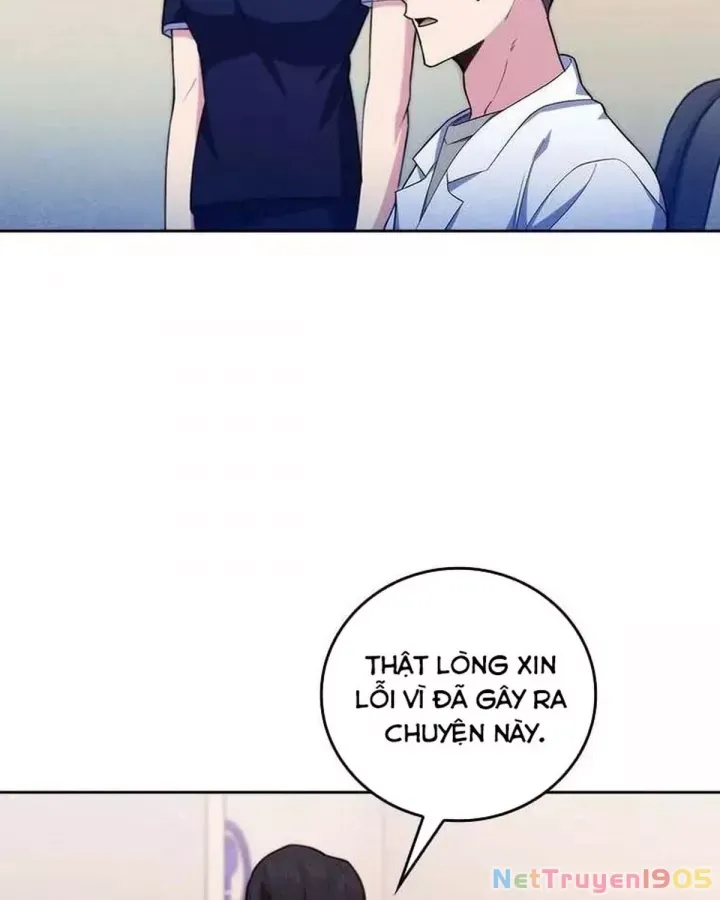 Bác Sĩ Thăng Cấp Chap 73 - Next Chap 74