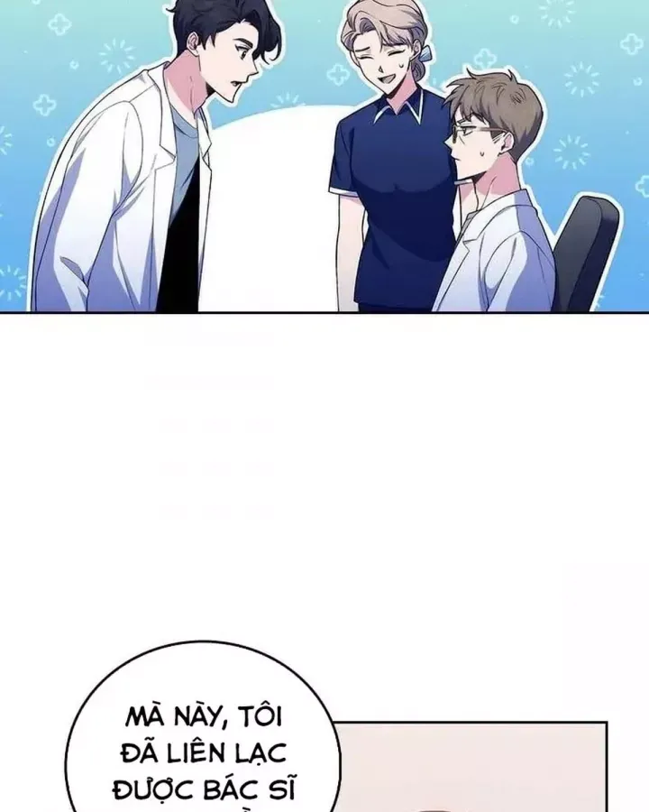 Bác Sĩ Thăng Cấp Chap 73 - Next Chap 74