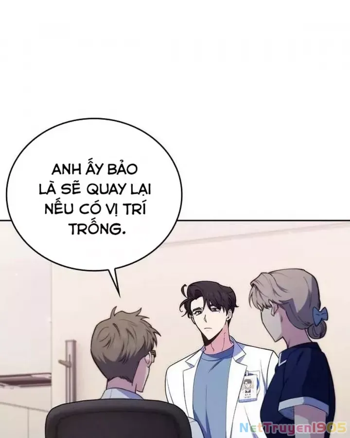 Bác Sĩ Thăng Cấp Chap 73 - Next Chap 74