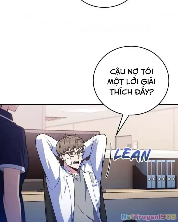 Bác Sĩ Thăng Cấp Chap 73 - Next Chap 74