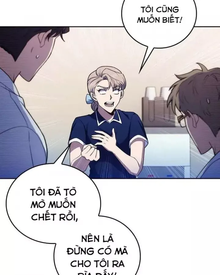 Bác Sĩ Thăng Cấp Chap 73 - Next Chap 74