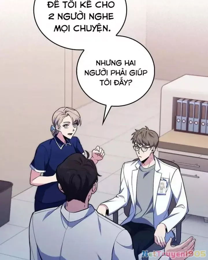 Bác Sĩ Thăng Cấp Chap 73 - Next Chap 74